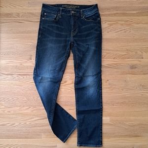 American Eagle Slim Straight Leg Jeans
